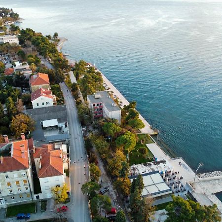 Apartments Palace Kolovare Ζαντάρ Εξωτερικό φωτογραφία