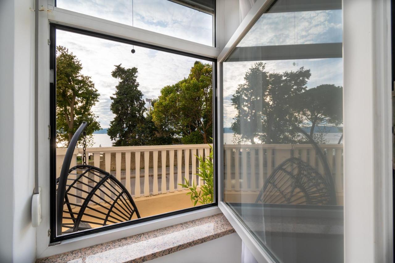 Apartments Palace Kolovare Ζαντάρ Εξωτερικό φωτογραφία