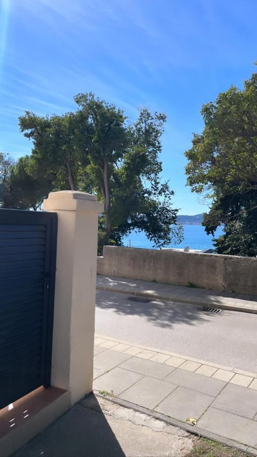 Apartments Palace Kolovare Ζαντάρ Εξωτερικό φωτογραφία