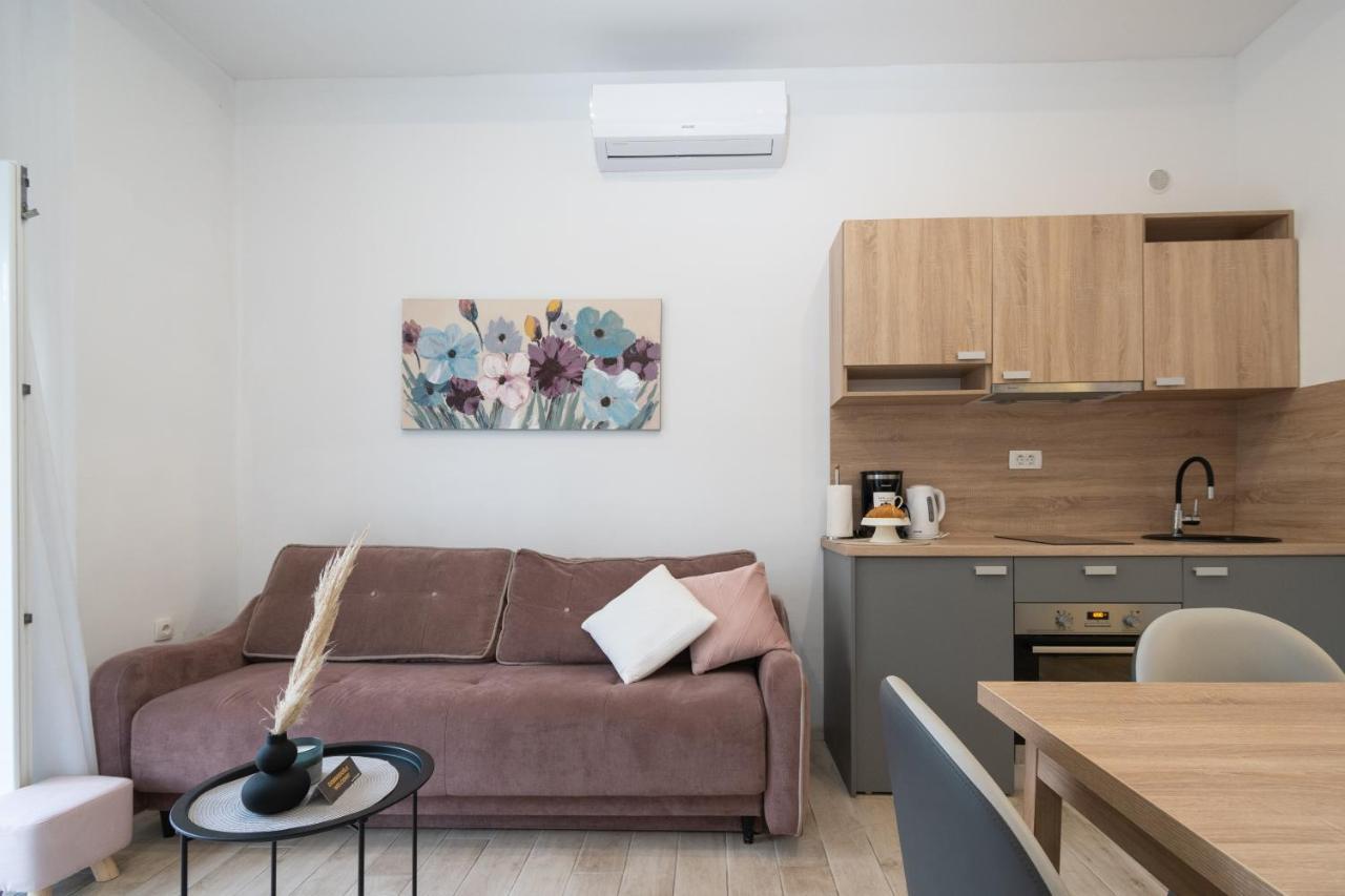 Apartments Palace Kolovare Ζαντάρ Εξωτερικό φωτογραφία