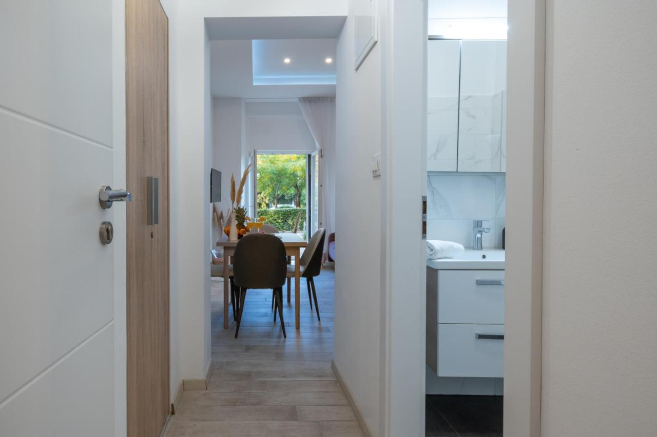 Apartments Palace Kolovare Ζαντάρ Εξωτερικό φωτογραφία