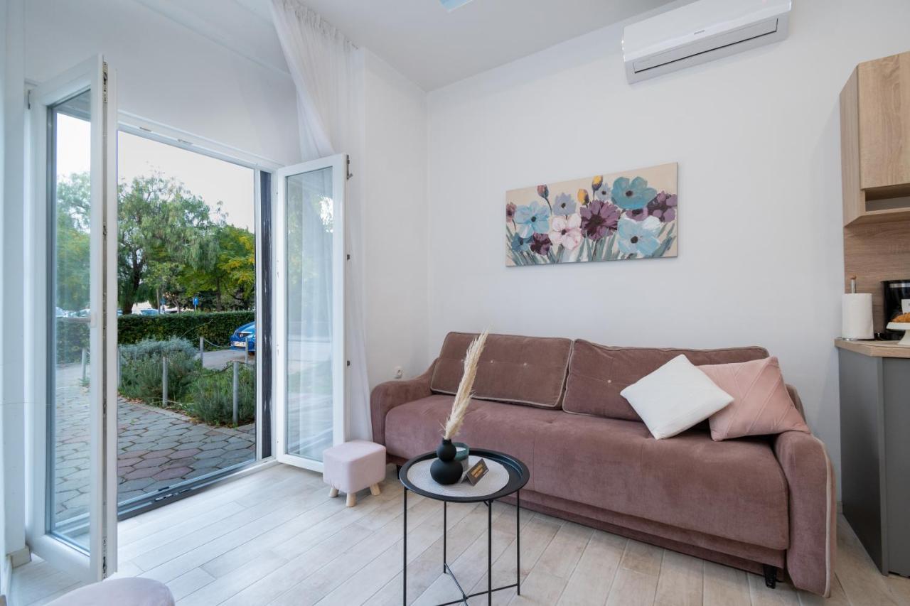 Apartments Palace Kolovare Ζαντάρ Εξωτερικό φωτογραφία