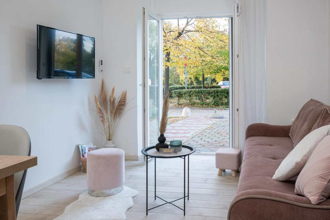 Apartments Palace Kolovare Ζαντάρ Εξωτερικό φωτογραφία