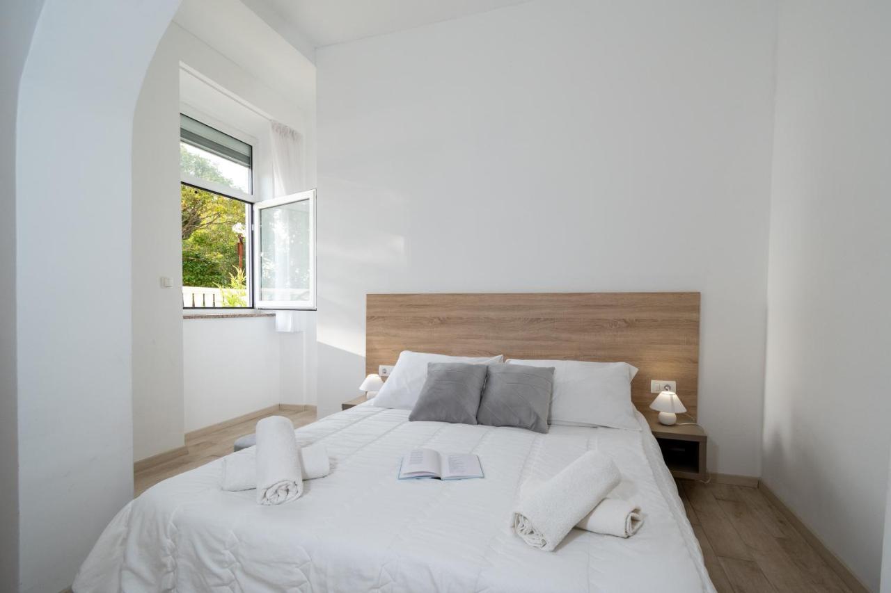 Apartments Palace Kolovare Ζαντάρ Εξωτερικό φωτογραφία