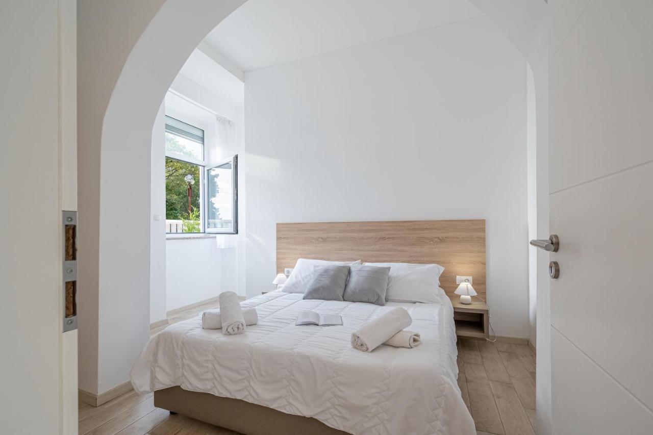 Apartments Palace Kolovare Ζαντάρ Εξωτερικό φωτογραφία