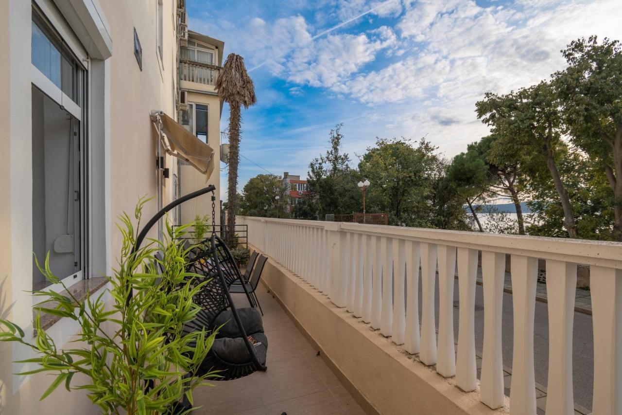 Apartments Palace Kolovare Ζαντάρ Εξωτερικό φωτογραφία