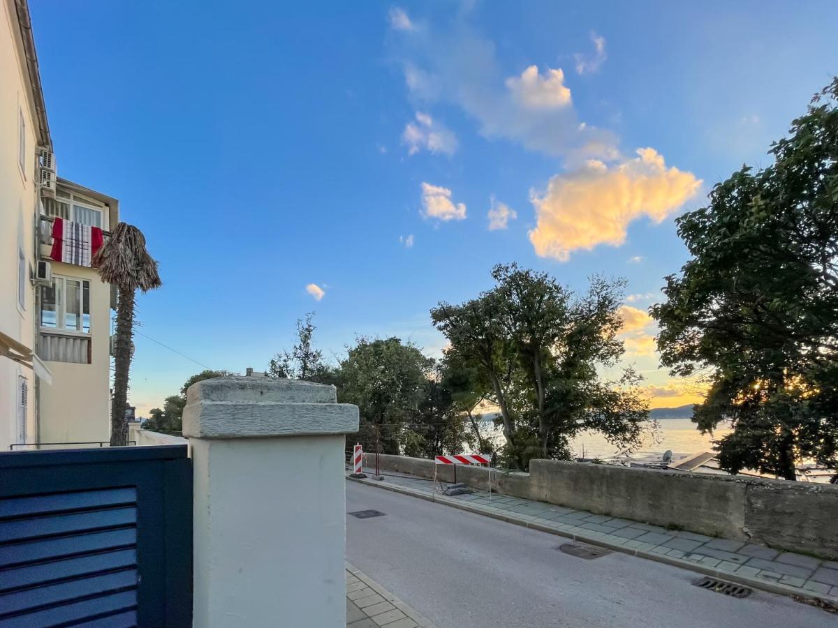 Apartments Palace Kolovare Ζαντάρ Εξωτερικό φωτογραφία
