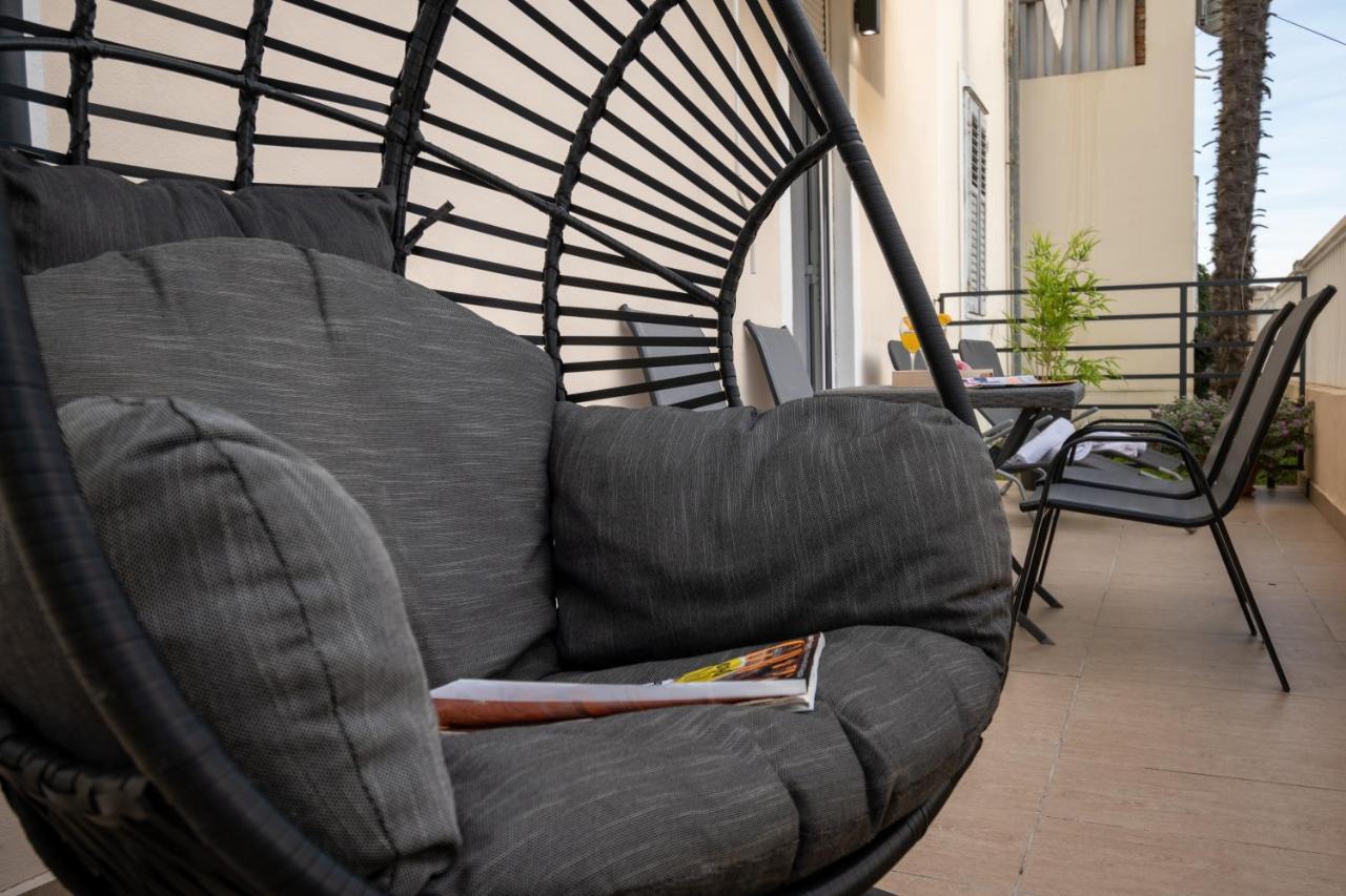 Apartments Palace Kolovare Ζαντάρ Εξωτερικό φωτογραφία