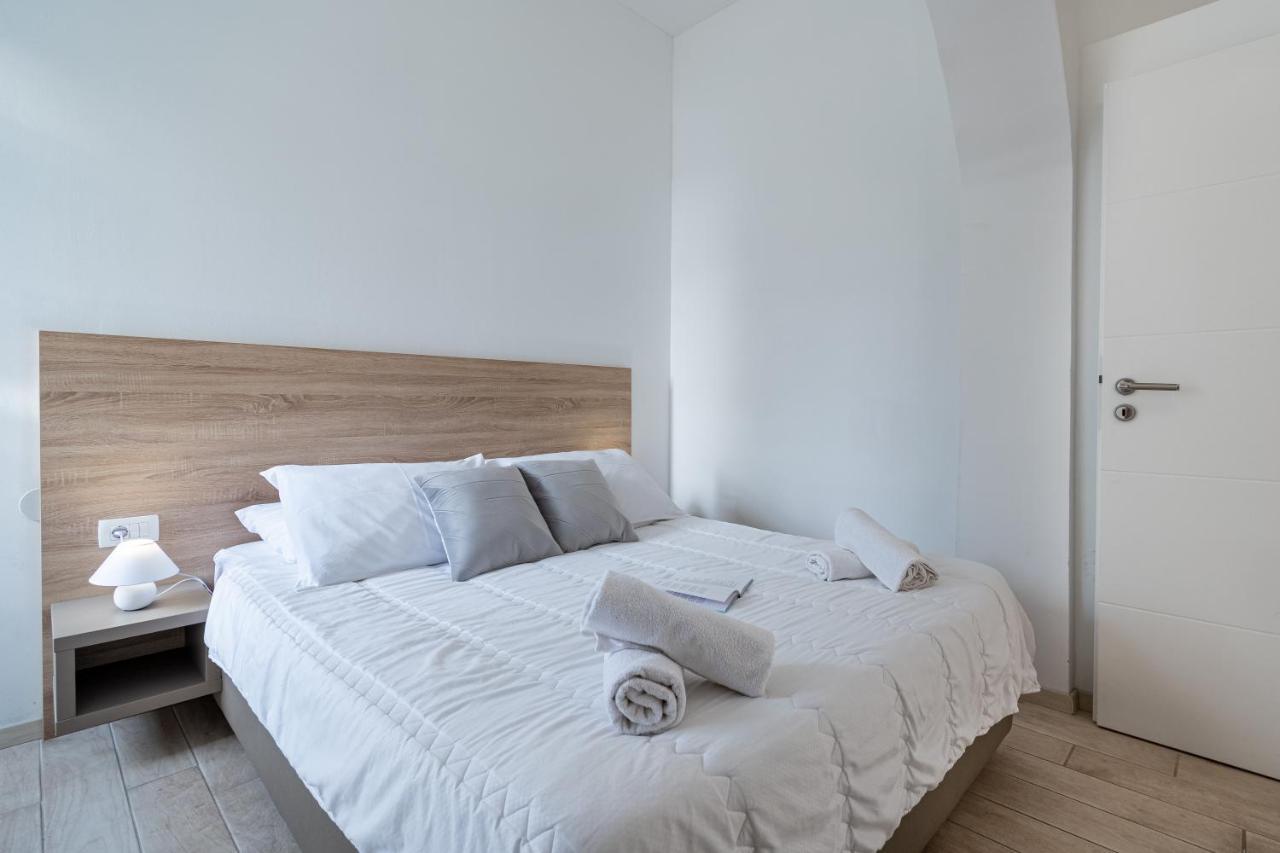 Apartments Palace Kolovare Ζαντάρ Εξωτερικό φωτογραφία