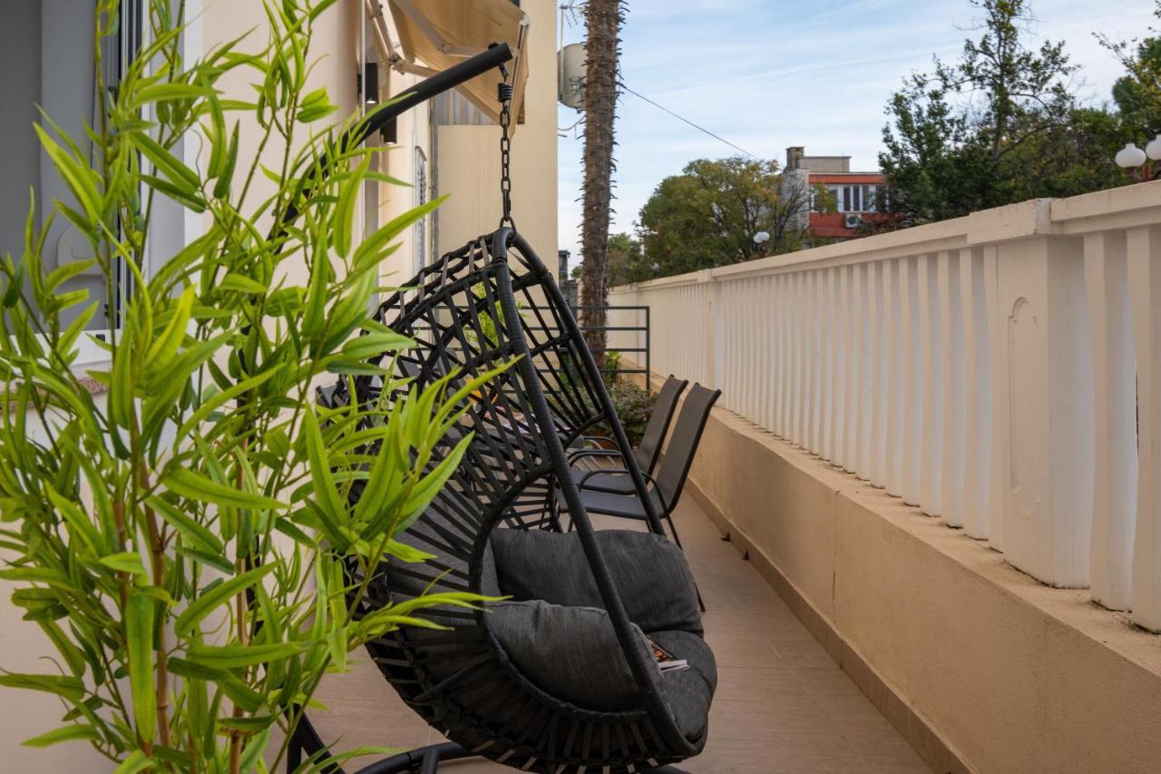 Apartments Palace Kolovare Ζαντάρ Εξωτερικό φωτογραφία
