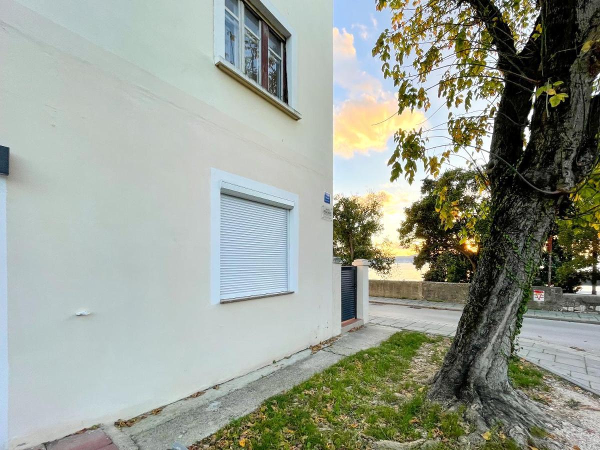 Apartments Palace Kolovare Ζαντάρ Εξωτερικό φωτογραφία