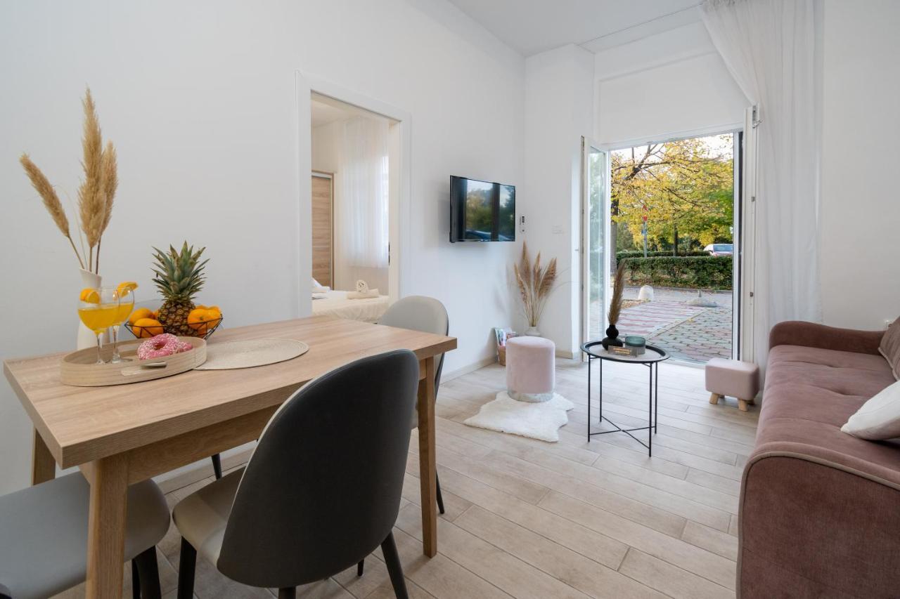 Apartments Palace Kolovare Ζαντάρ Εξωτερικό φωτογραφία