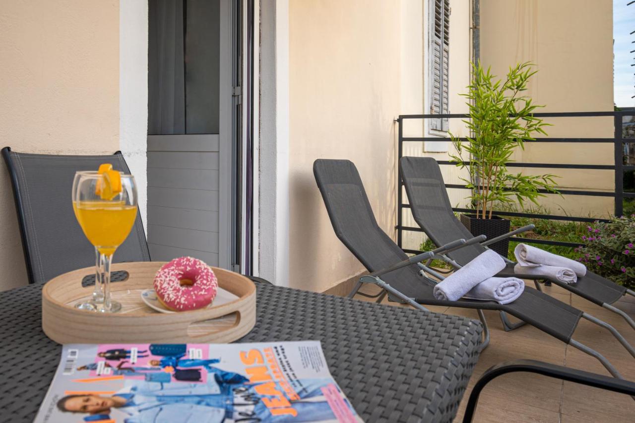 Apartments Palace Kolovare Ζαντάρ Εξωτερικό φωτογραφία