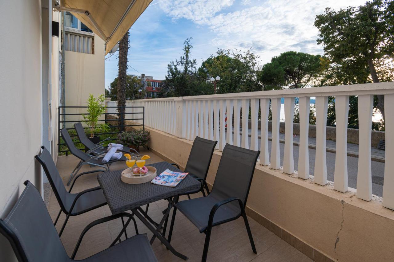 Apartments Palace Kolovare Ζαντάρ Εξωτερικό φωτογραφία