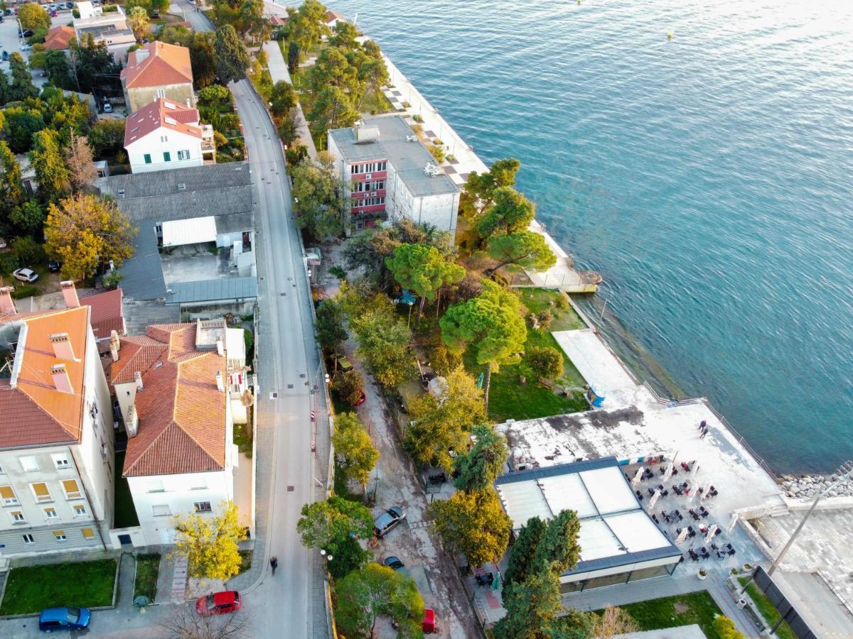 Apartments Palace Kolovare Ζαντάρ Εξωτερικό φωτογραφία